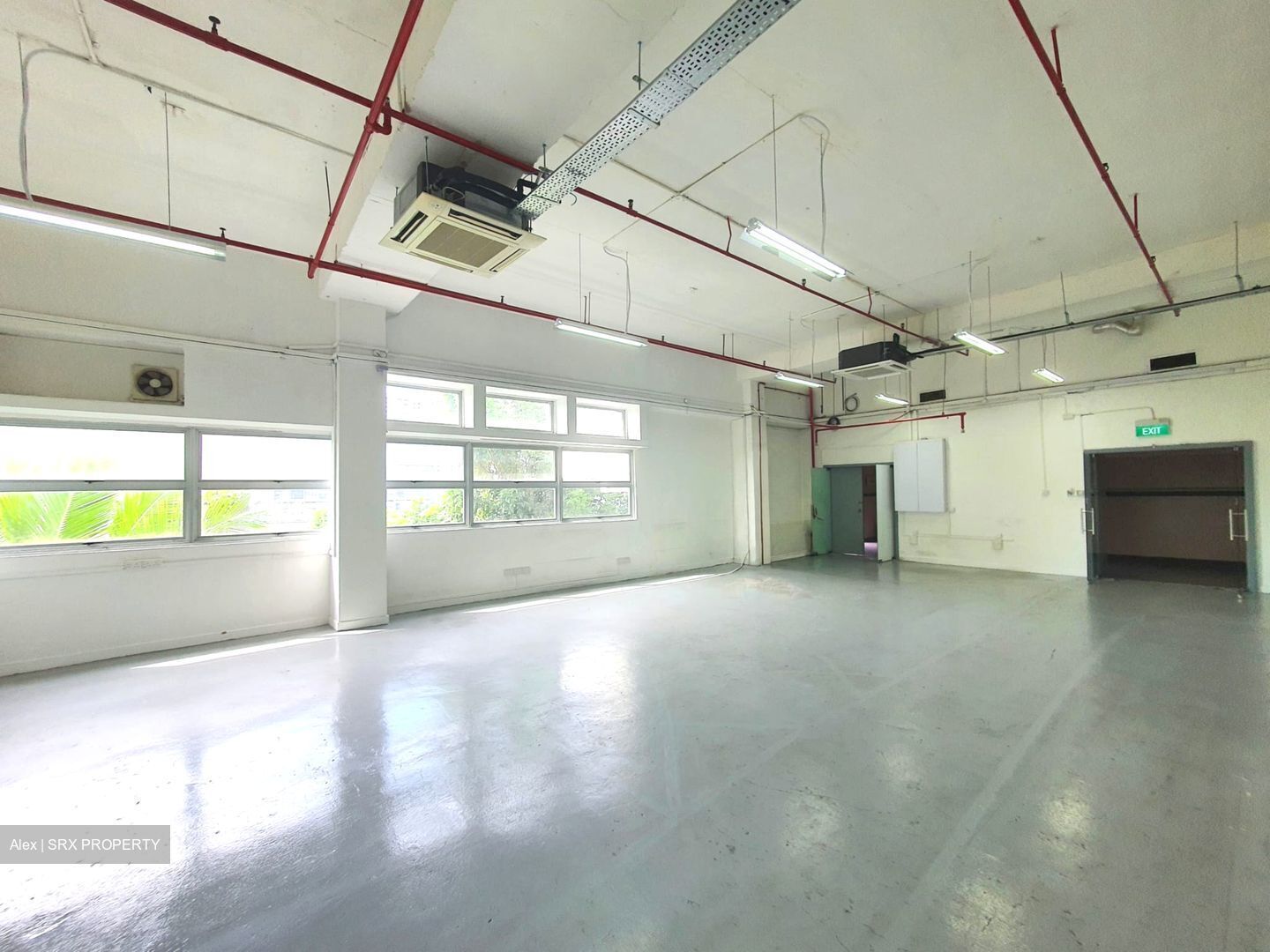 Kewalram House (D3), Factory #563767381